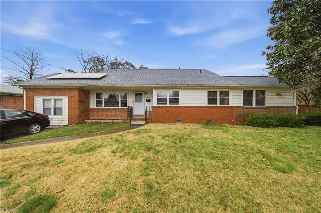 6964 Doummar Drive, Norfolk, VA 23518 - #1