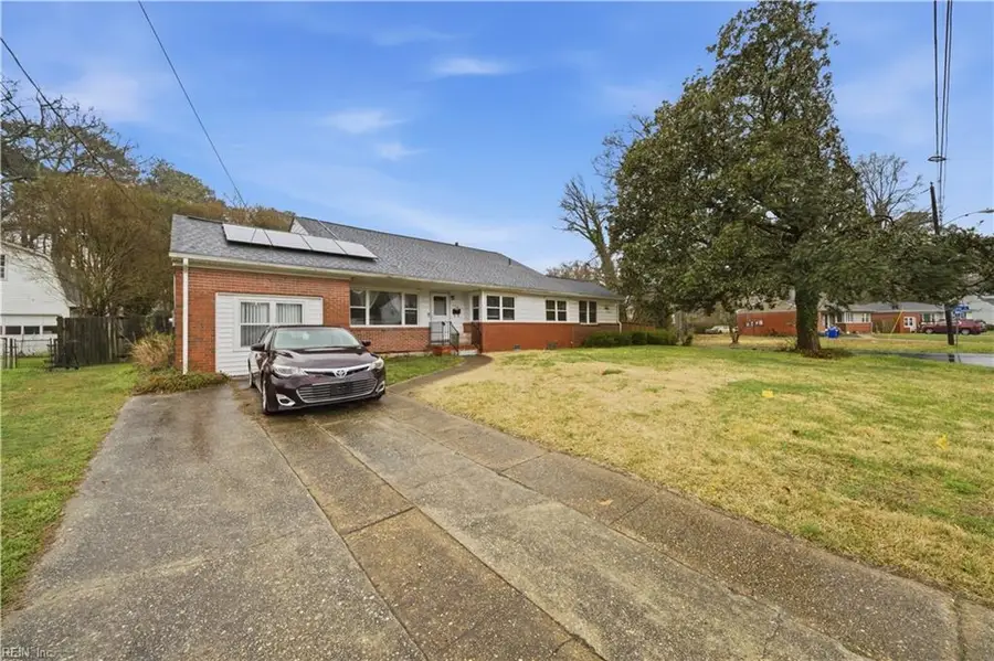 6964 Doummar Drive, Norfolk, VA 23518 - #2