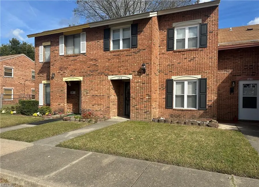 1213 Florida Avenue, Portsmouth, VA 23707 - #2