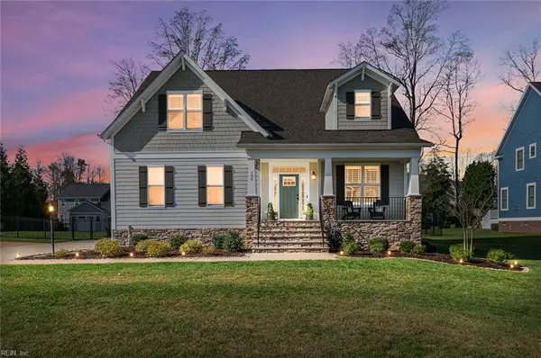 105 Nairn, Smithfield, VA 23430