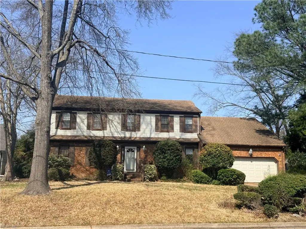 5800 Sir Michael Lane, Virginia Beach, VA 23464 - #1