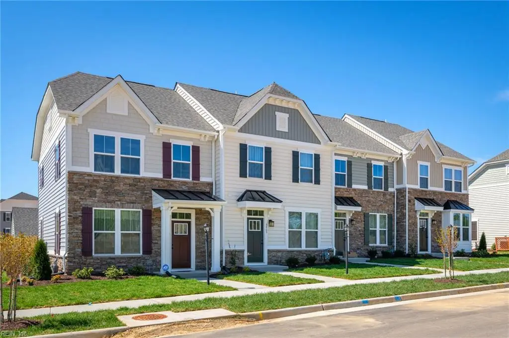 105 Margaret Reid Parkway, Suffolk, VA 23434 - #1