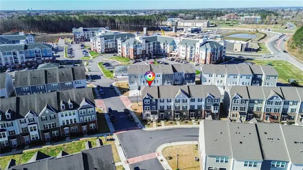 1218 Gunboat Drive #E, Suffolk, VA 23435