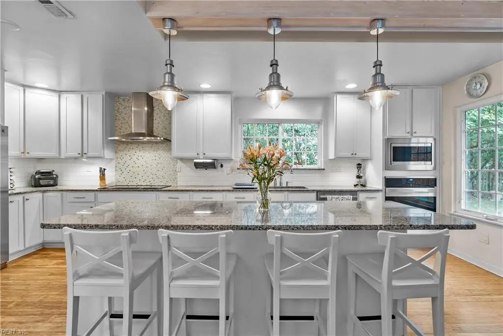 1781 Barkading Lane, Virginia Beach, VA 23464 - #1