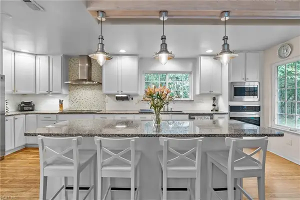 1781 Barkading Lane, Virginia Beach, VA 23464