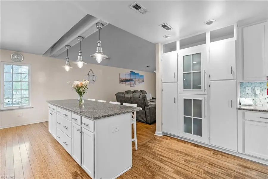 1781 Barkading Lane, Virginia Beach, VA 23464 - #2