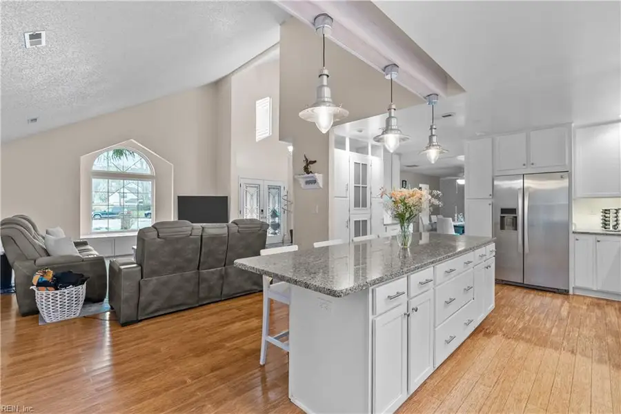 1781 Barkading Lane, Virginia Beach, VA 23464 - #3
