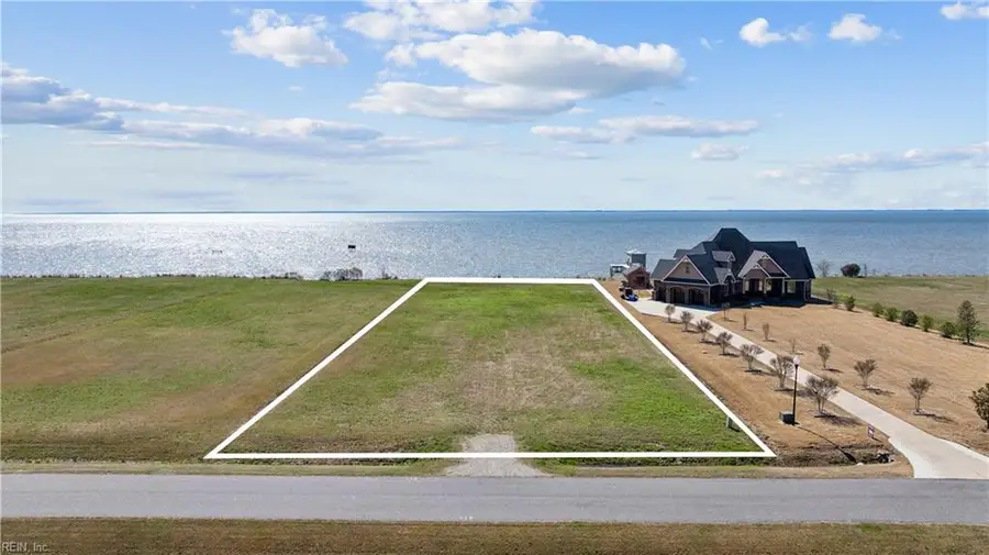 136 Bald Eagle Pointe Drive, Hertford, NC 27944 - #2