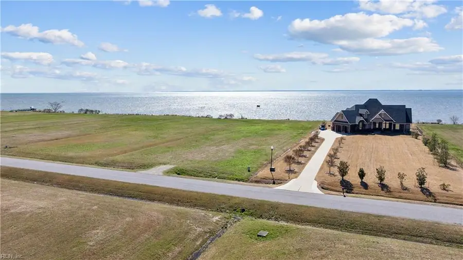 136 Bald Eagle Pointe Drive, Hertford, NC 27944 - #3