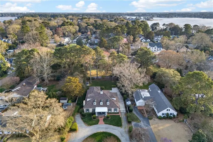 1109 Ditchley Road, Virginia Beach, VA 23451 - #2