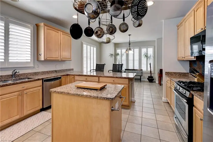 6505 Lloyds Lane, Williamsburg, VA 23188 - #3