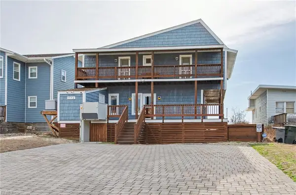 774 N. First Street, Hampton, VA 23664