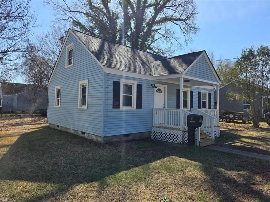 9 Croatan Trail, Portsmouth, VA 23701 - #2