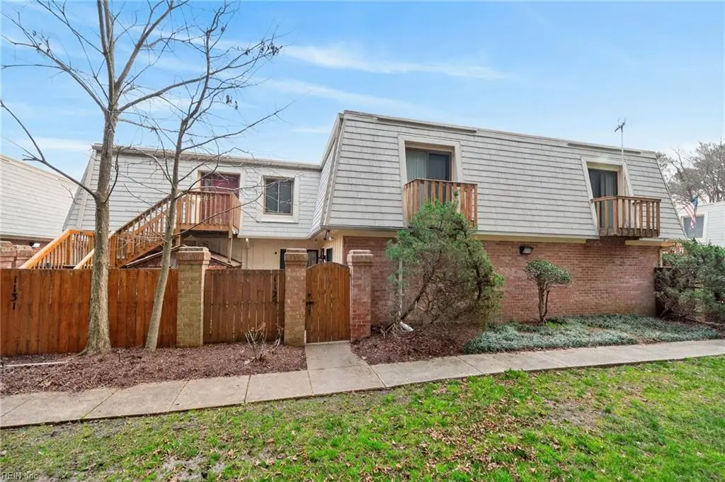 1129 Black Duck Court, Virginia Beach, VA 23451 - #1