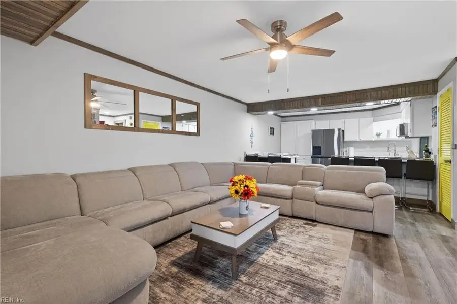 1129 Black Duck Court, Virginia Beach, VA 23451 - #2