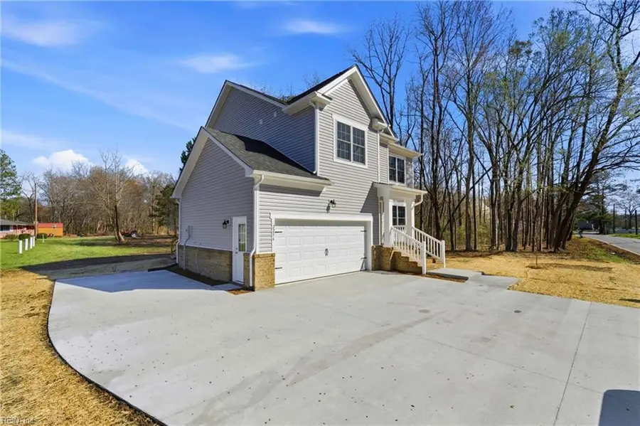 2256 Shipyard Road, Chesapeake, VA 23323 - #2