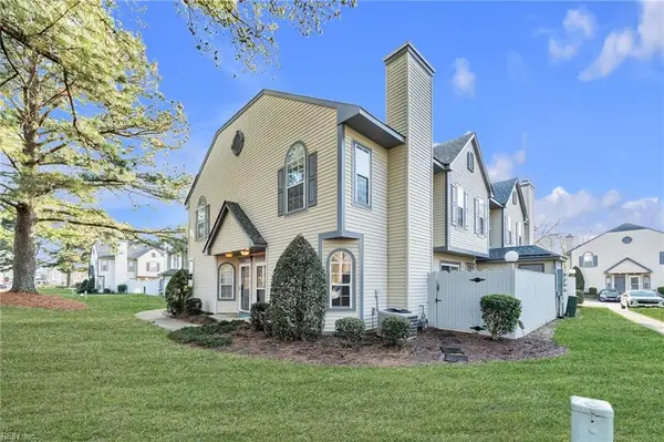 5253 Bardith Circle, Virginia Beach, VA 23455