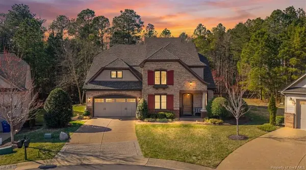 10534 Villa Green Terrace, Providence Forge, VA 23140