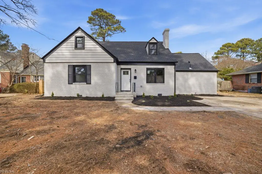 8552 Culfor Crescent, Norfolk, VA 23503 - #1