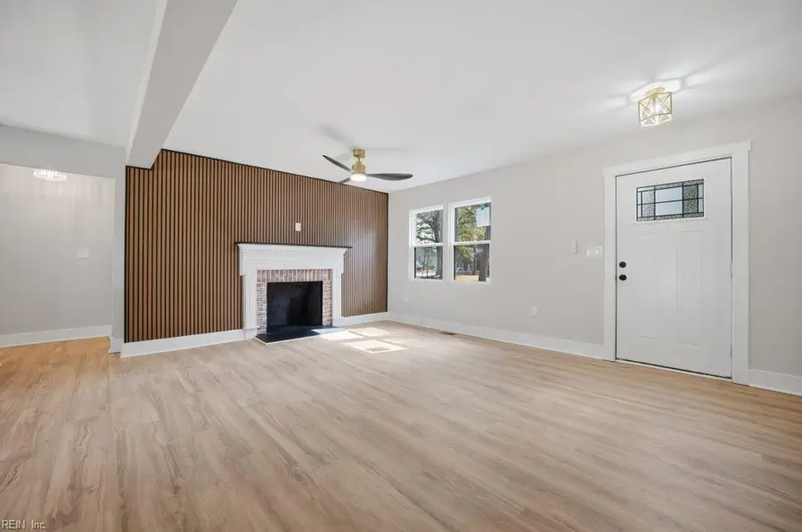 8552 Culfor Crescent, Norfolk, VA 23503 - #3