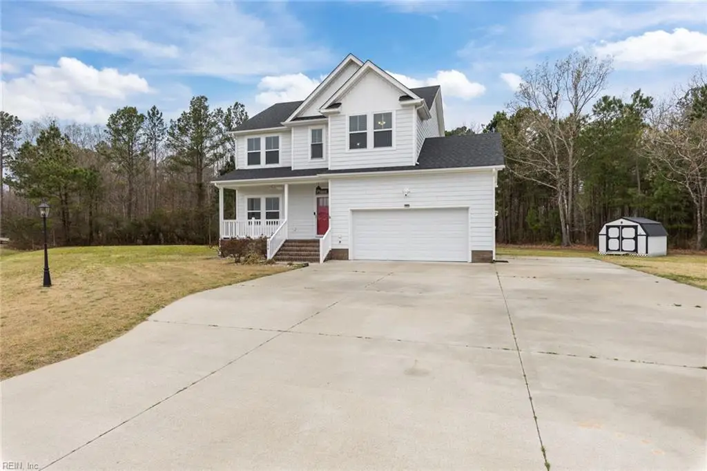 134 Tulip Tree Drive, Camden, NC 27921 - #1