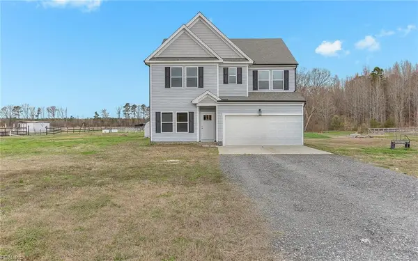 130 Ballance Farms Drive, Moyock, NC 27958
