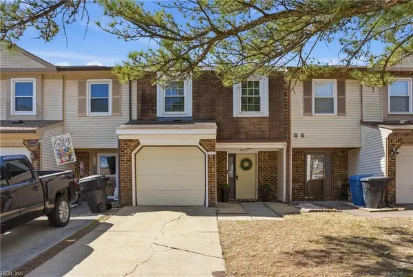 3069 Glastonbury Drive, Virginia Beach, VA 23453