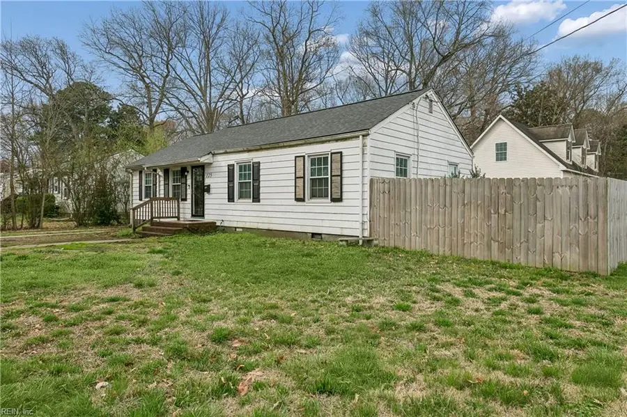 125 Patrician Drive, Hampton, VA 23666 - #3