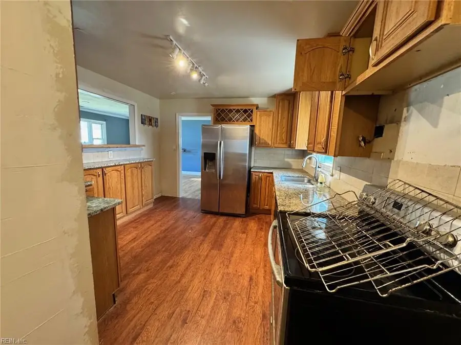 202 Woodhaven Road, Newport News, VA 23608 - #2