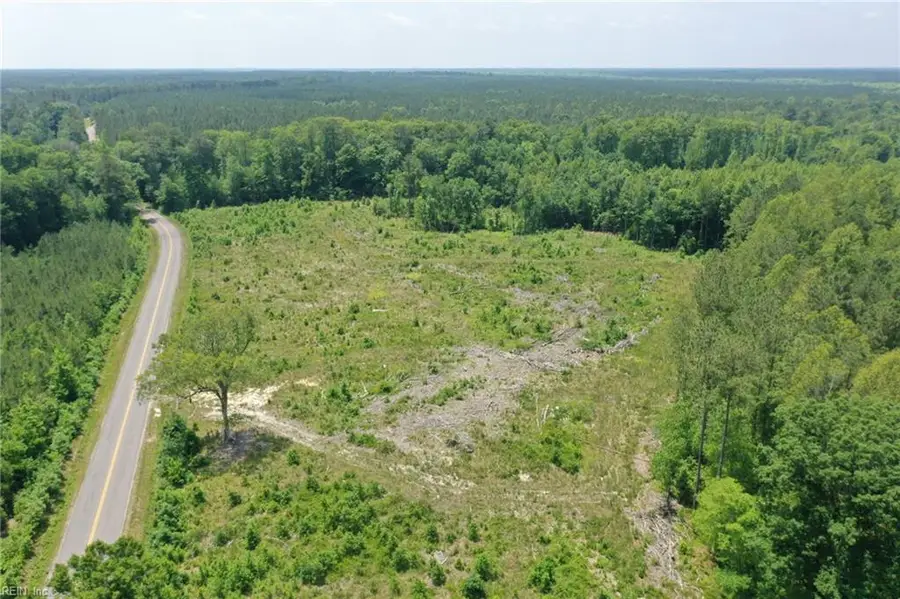 20 ac Hollybush Road, Dendron, VA 23839 - #2