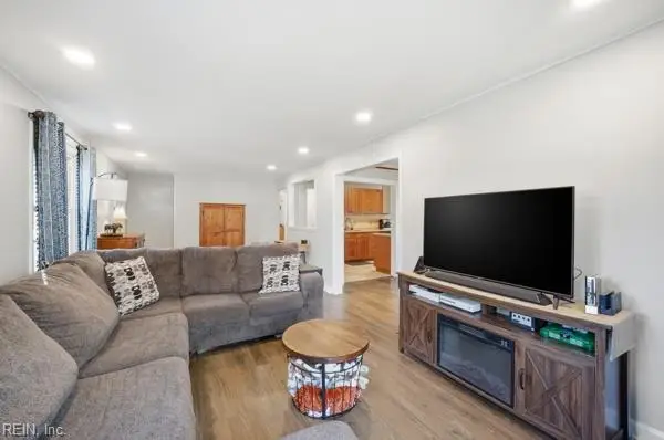 8113 Colin Drive, Norfolk, VA 23518 - #3