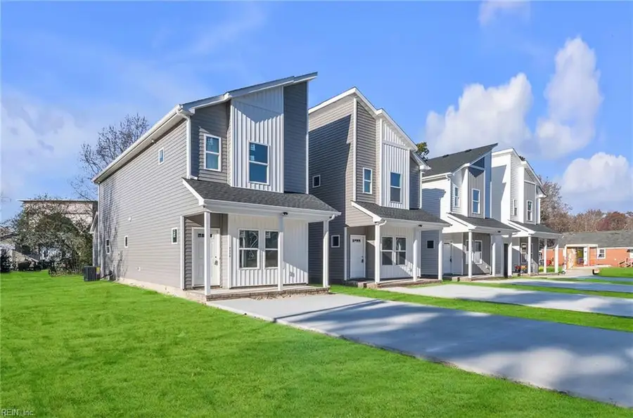 423C Elcinoca Drive, Elizabeth City, NC 27909 - #2