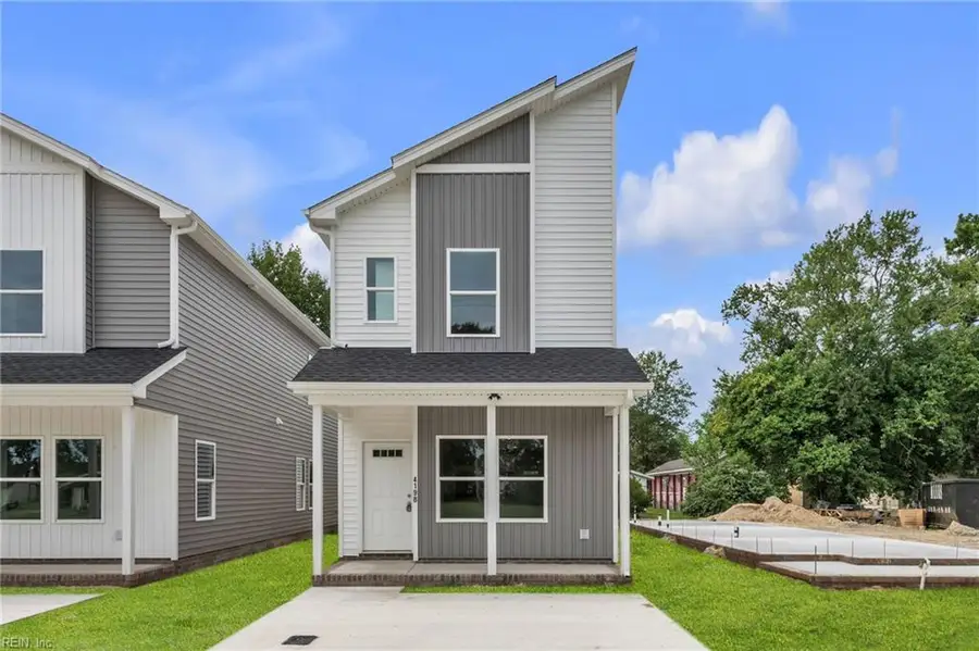 423C Elcinoca Drive, Elizabeth City, NC 27909 - #3