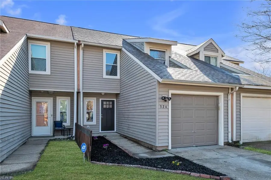 324 Elderwood Court, Virginia Beach, VA 23462 - #2