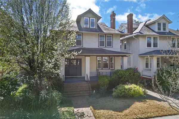 919 Graydon Avenue, Norfolk, VA 23507