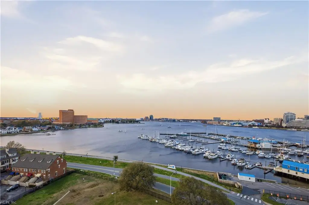 1 Crawford Parkway #1207, Portsmouth, VA 23704 - #1