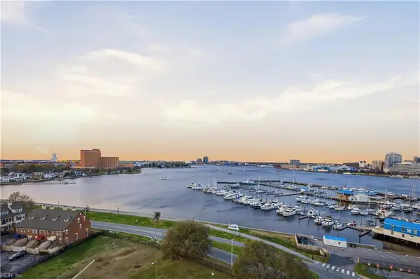 1 Crawford Parkway #1207, Portsmouth, VA 23704