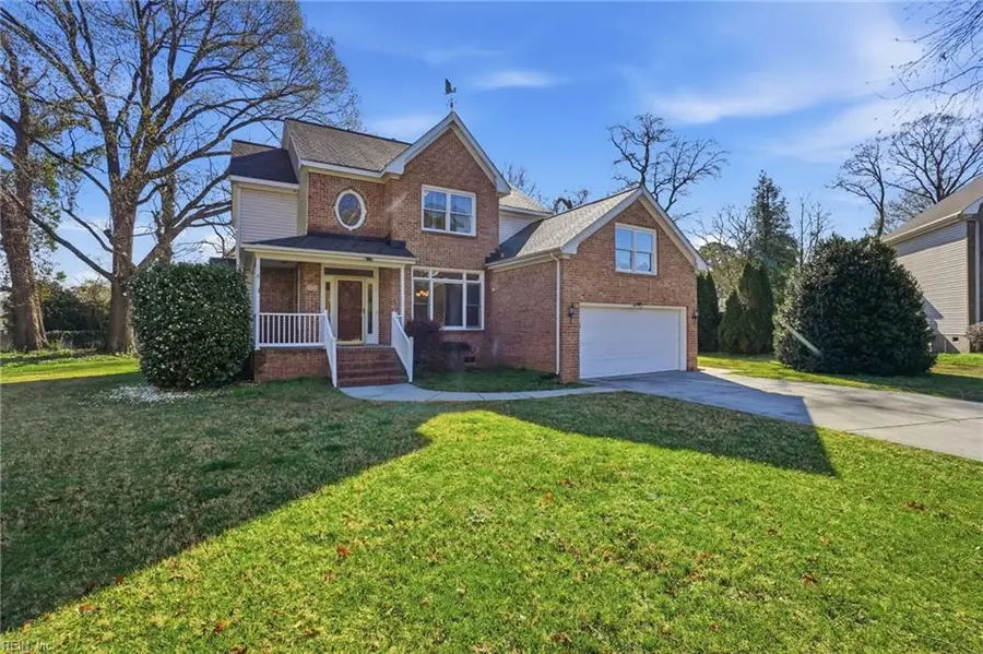 5000 Savin Court, Virginia Beach, VA 23455 - #2