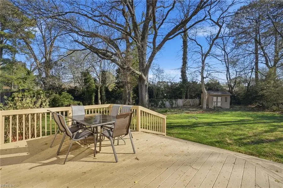 5000 Savin Court, Virginia Beach, VA 23455 - #3