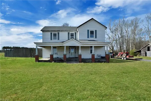 8433 Short Lane, Suffolk, VA 23438