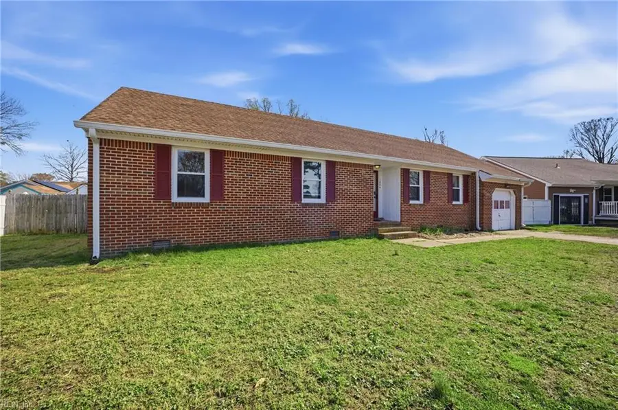 1804 Randall Court, Virginia Beach, VA 23464 - #2