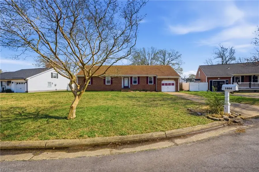 1804 Randall Court, Virginia Beach, VA 23464 - #3