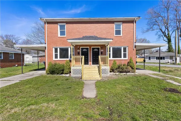 1502 Victory Boulevard, Portsmouth, VA 23702