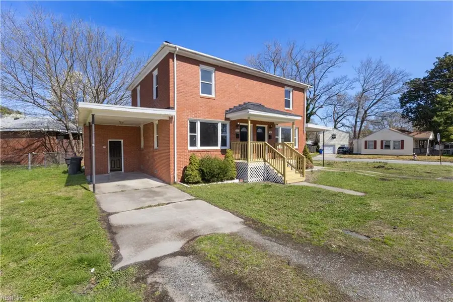 1502 Victory Boulevard, Portsmouth, VA 23702 - #2