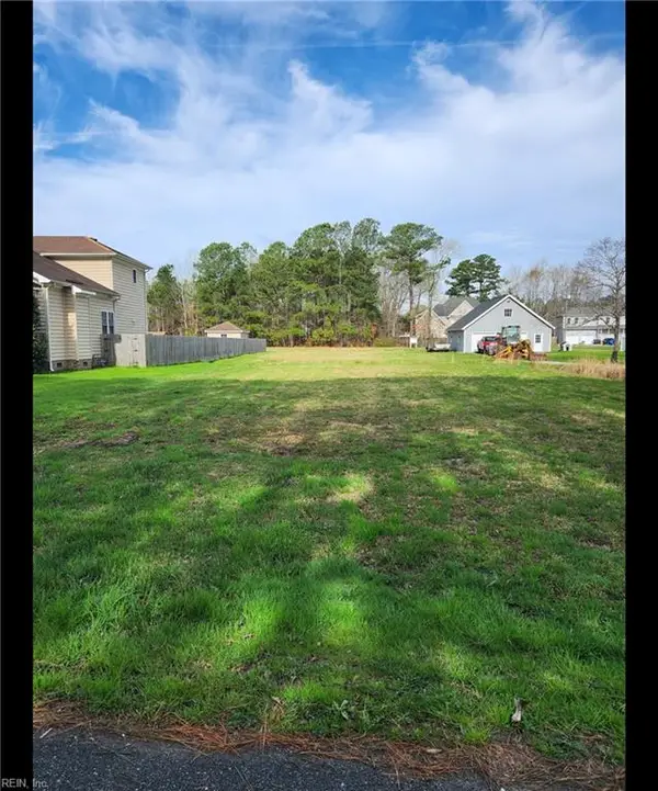 Lot 5 Alexander Lane, Chesapeake, VA 23323