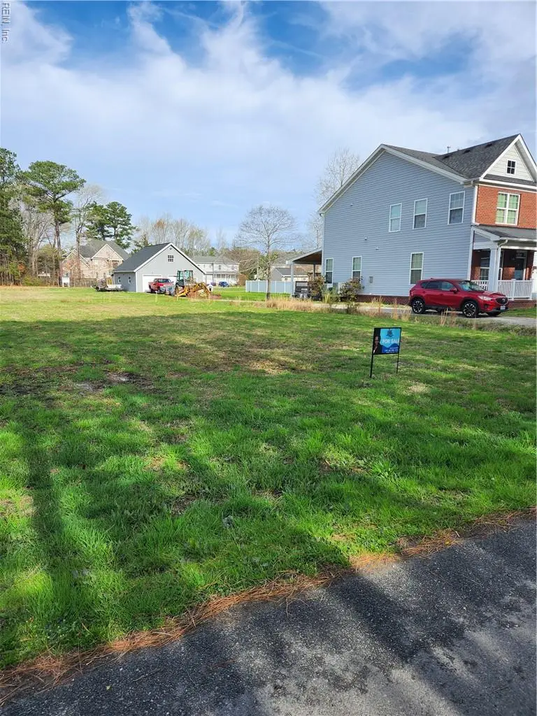 Lot 5 Alexander Lane, Chesapeake, VA 23323 - #2