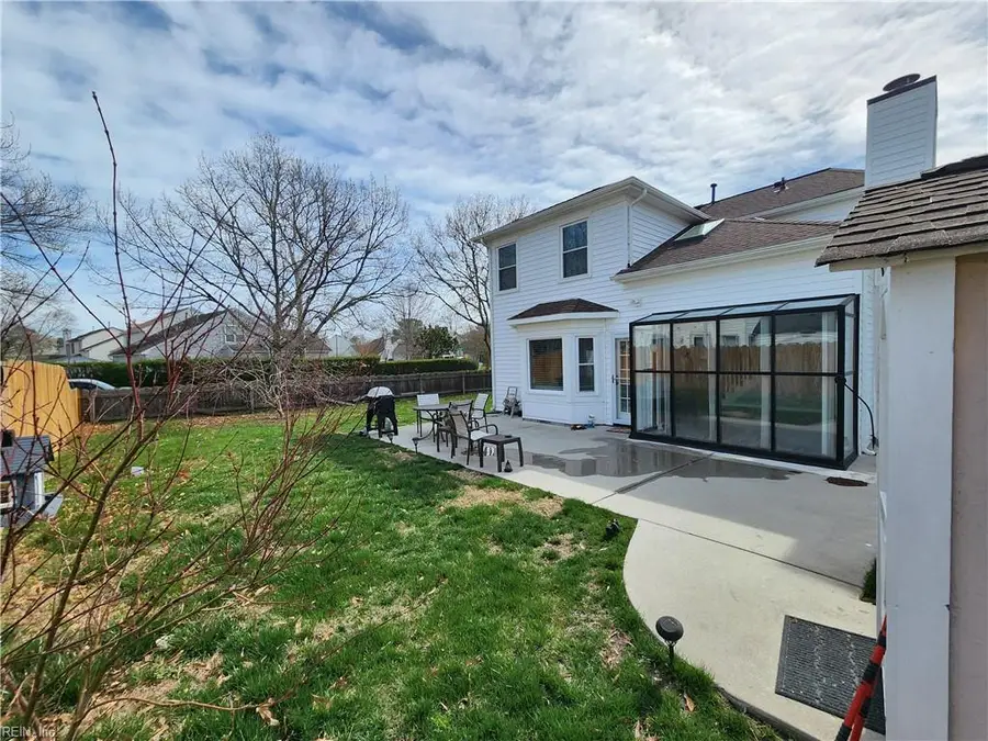 1000 Ormond Court, Virginia Beach, VA 23464 - #2