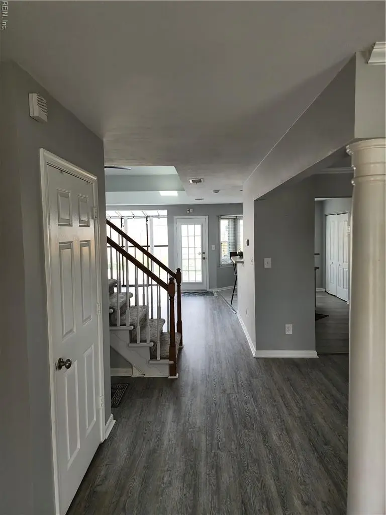 1000 Ormond Court, Virginia Beach, VA 23464 - #3