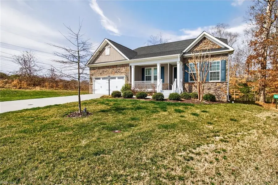 4544 Kingston Court, Williamsburg, VA 23188 - #3