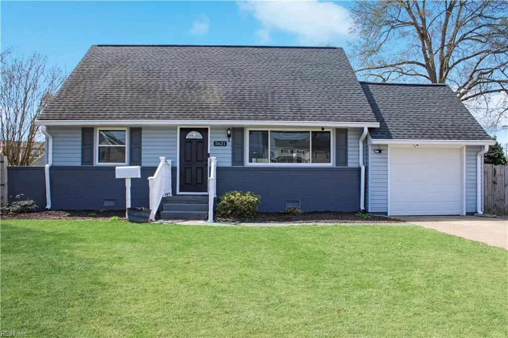 5621 Hatteras Road, Virginia Beach, VA 23462 - #1